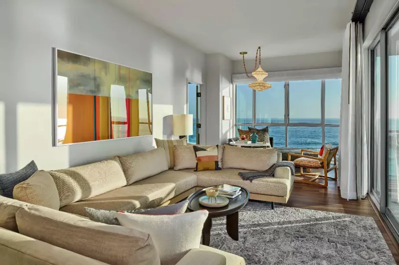2 Bedroom Ocean View Ethereal Presidential Suite
