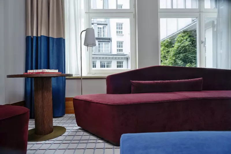 Premier Room