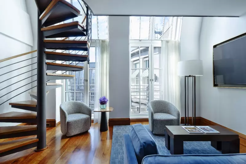 Duplex Studio