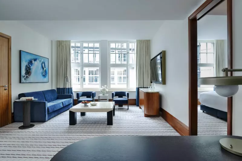 1 Bedroom Suite