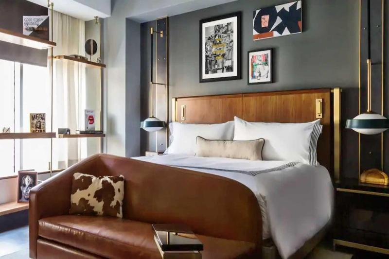 Thompson Suite 