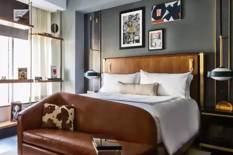 Thompson Suite 