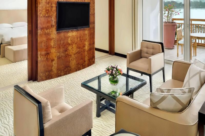 Park Executive Suite