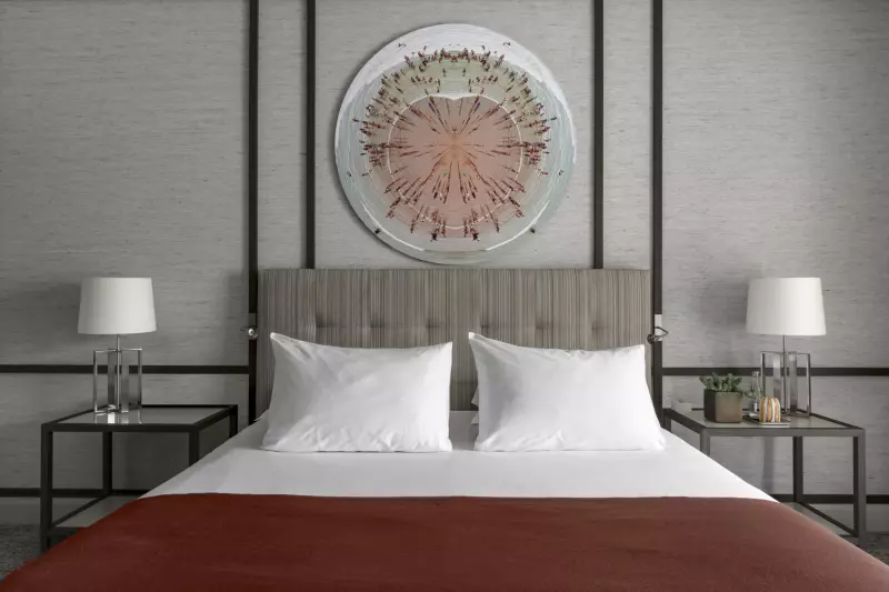 2 Bedroom Garden Room