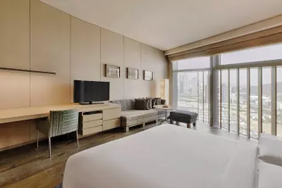 Park Room