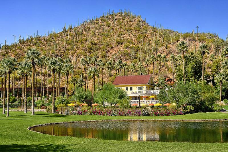 3 Bedroom Top Of The Lodge