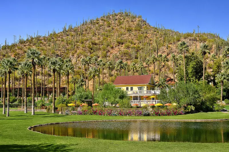 3 Bedroom Top Of The Lodge