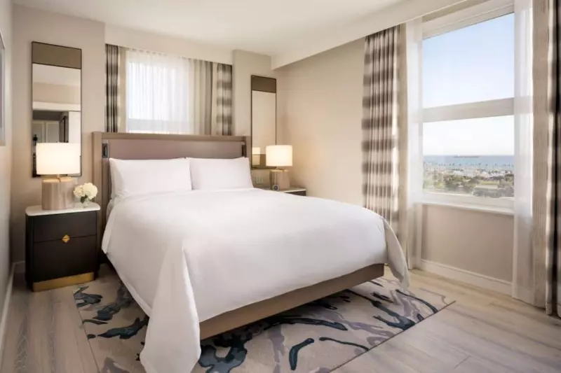 Signature Bay View Suite