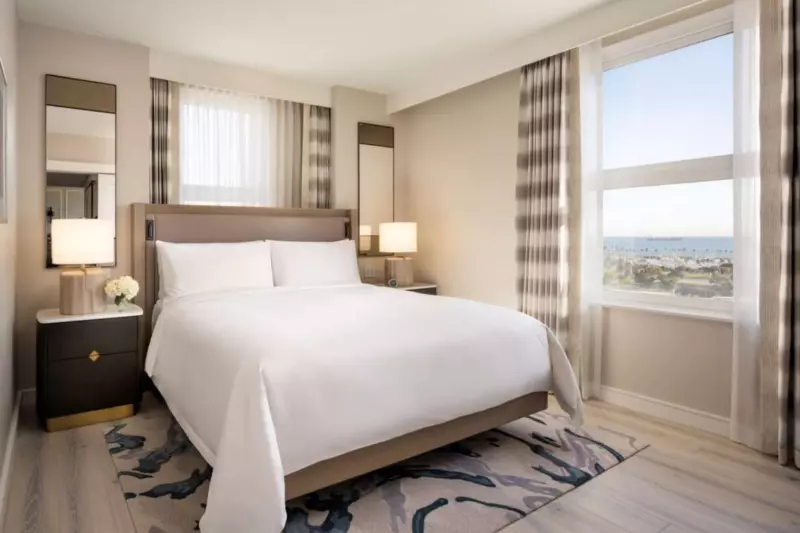 Signature City View Suite