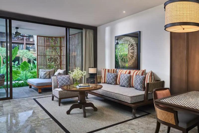 Andaz Deluxe Suite