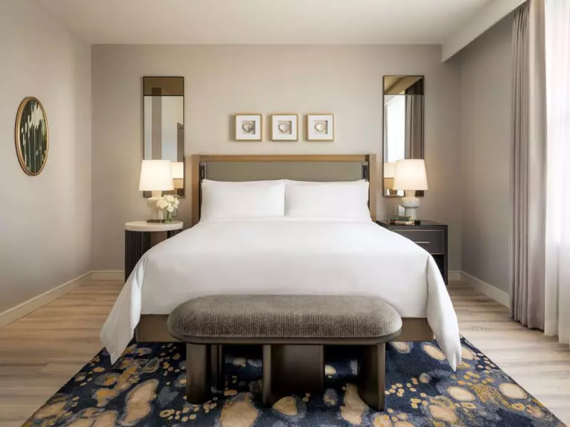 Bay View Room
