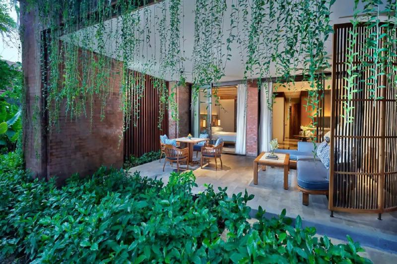 Andaz Suite