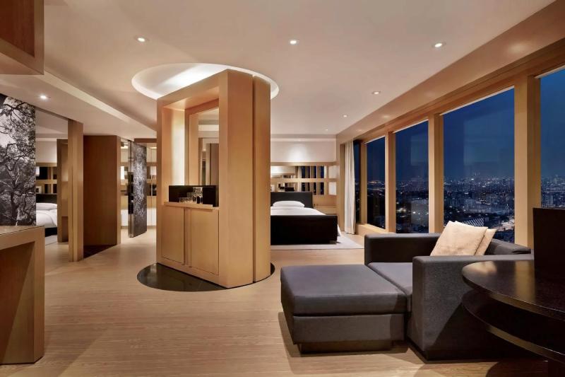 Grand Suite
