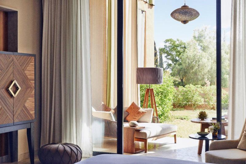  Park Resort View Suite