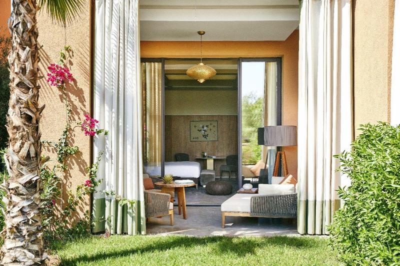 Park Mountain View Suite