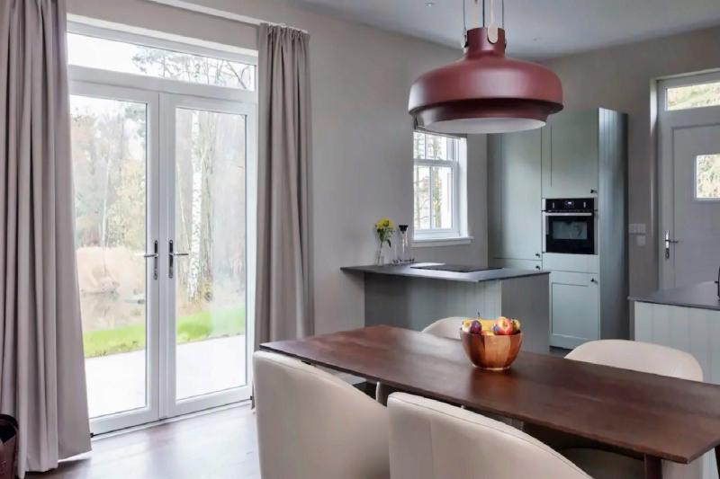 2 Bedroom Golf Cottage