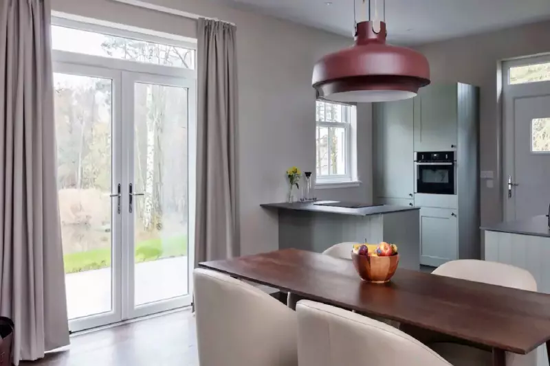 2 Bedroom Golf Cottage