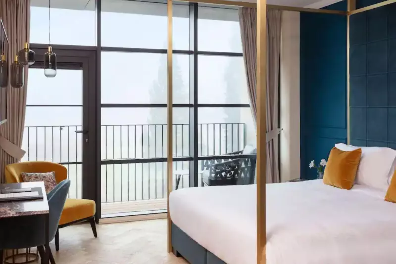 Estate Suite
