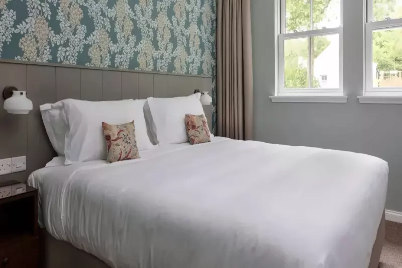 1 Bedroom Cottage