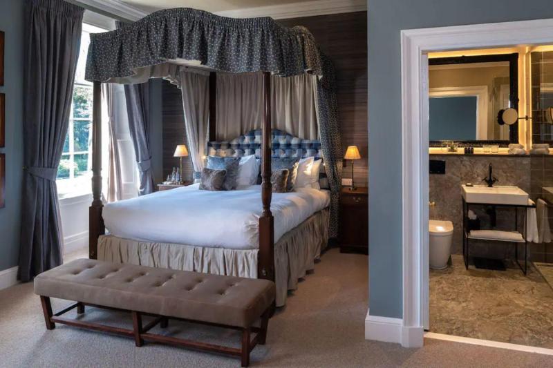 Castle Junior Suites