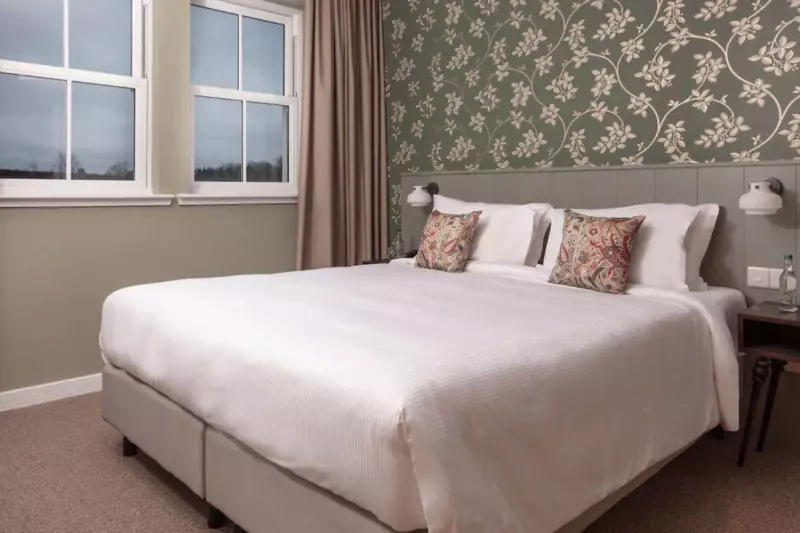 2 Bedroom Cottage
