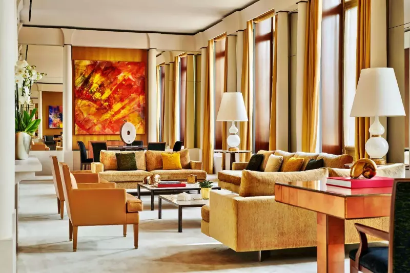 Imperial Suite