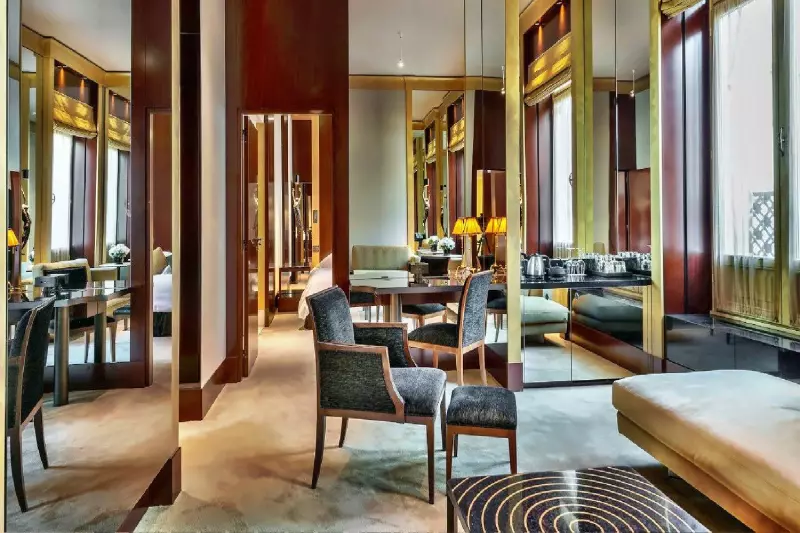 Prestige Suite 