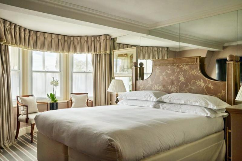 Park View Deluxe Room