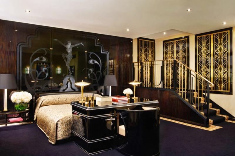 Park View Junior Suite