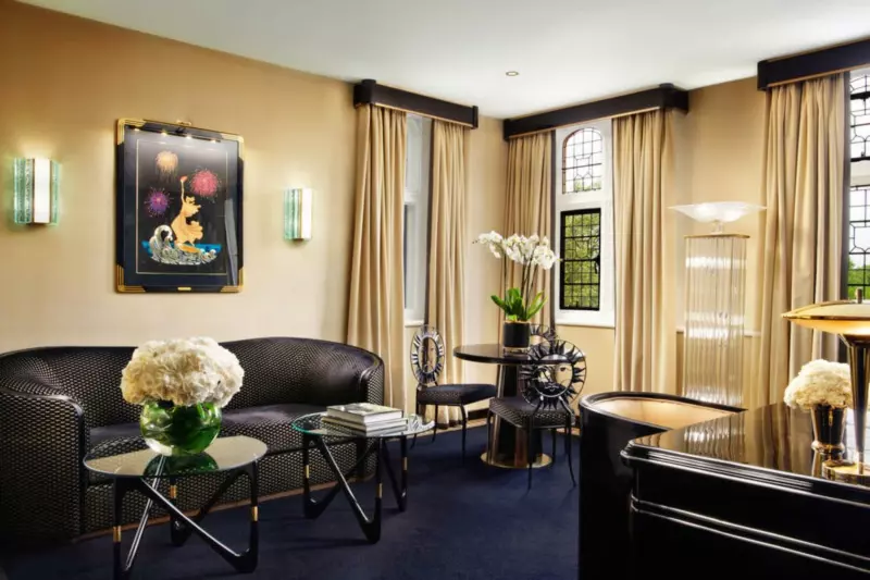 Park View Junior Suite