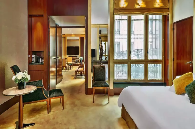 Residence Suite 