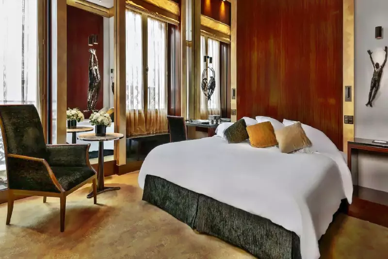 2 Bedroom Connecting Family Rooms 