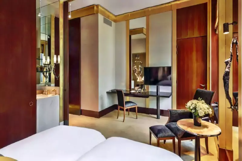 Park Room 