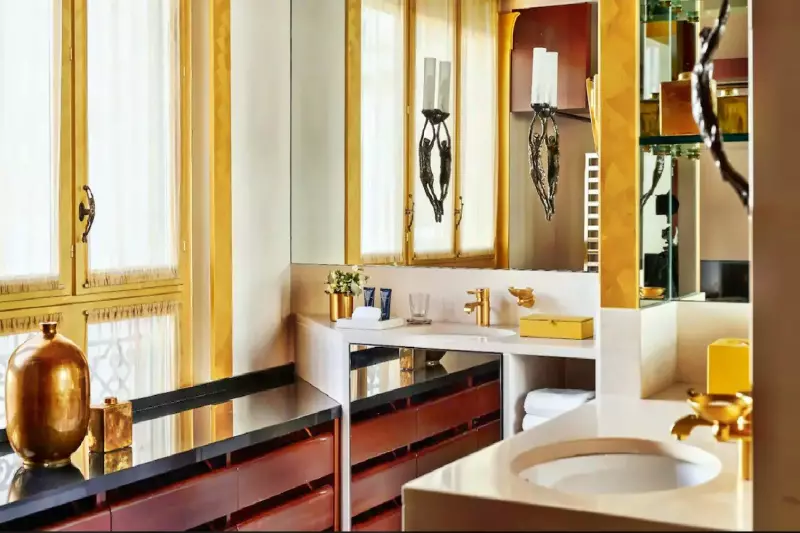 Park Suite 