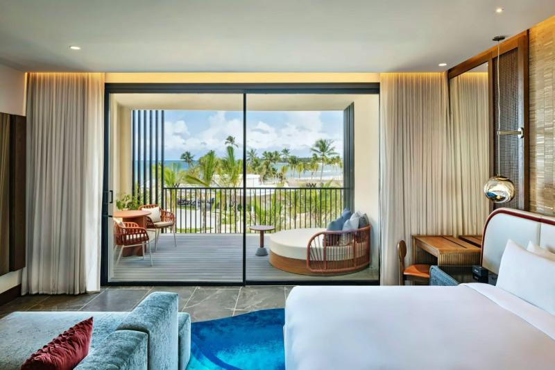 Supreme Ocean View Suite