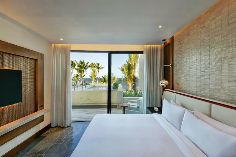 2 Bedroom Oasis Suite