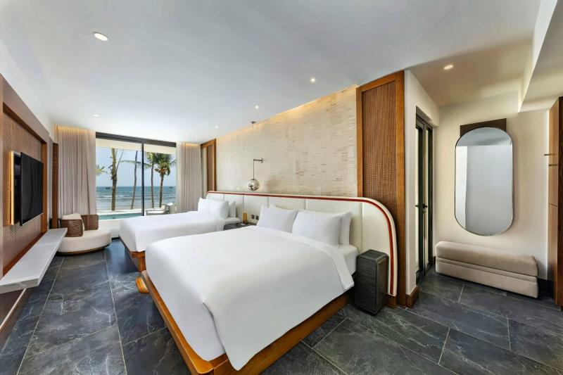 2 Bedroom Oasis Mega Suite