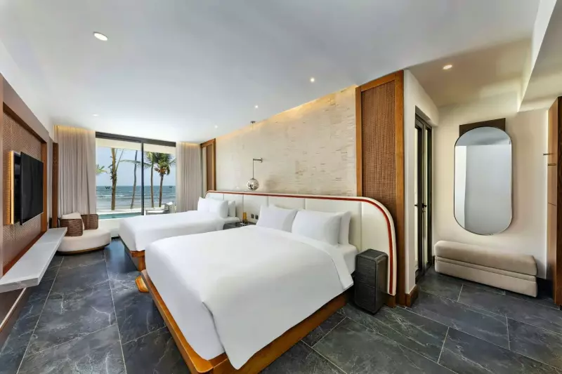 2 Bedroom Oasis Mega Suite