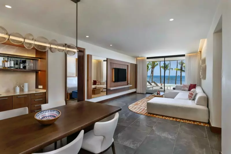 2 Bedroom Oasis Mega Suite