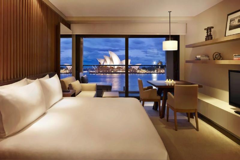 Opera House View Room