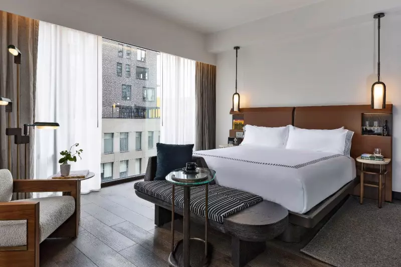 Skyline Corner Studio