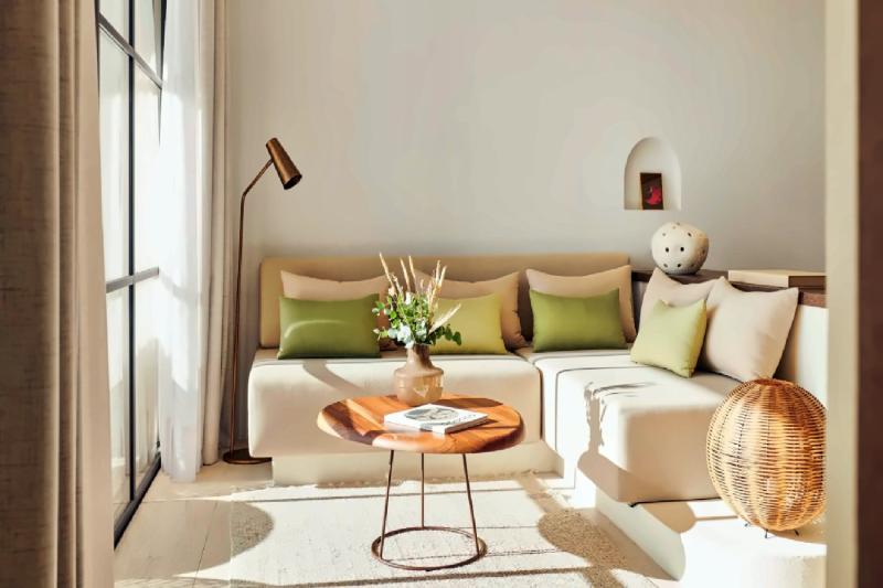 Junior Golf View Suite