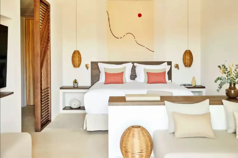 Junior Garden View Suite