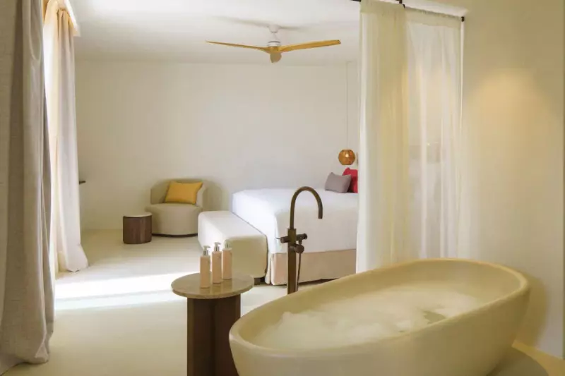 Signature Suite