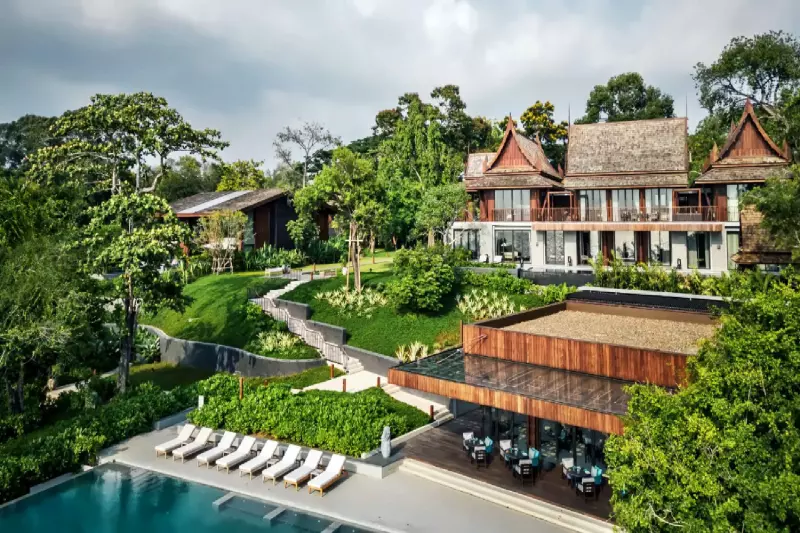 3 Bedroom Ocean View Pool Heritage Pool House