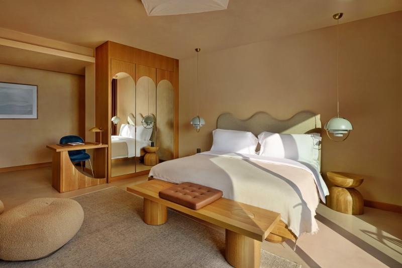 Adriatic Balcony Room