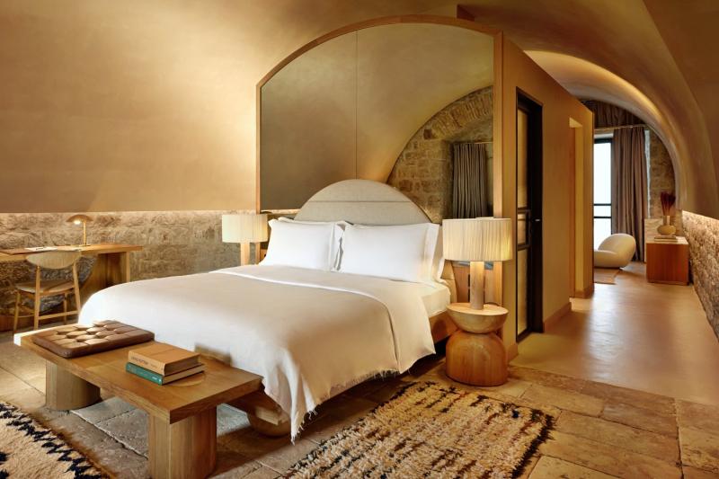 Sea View Junior Suite