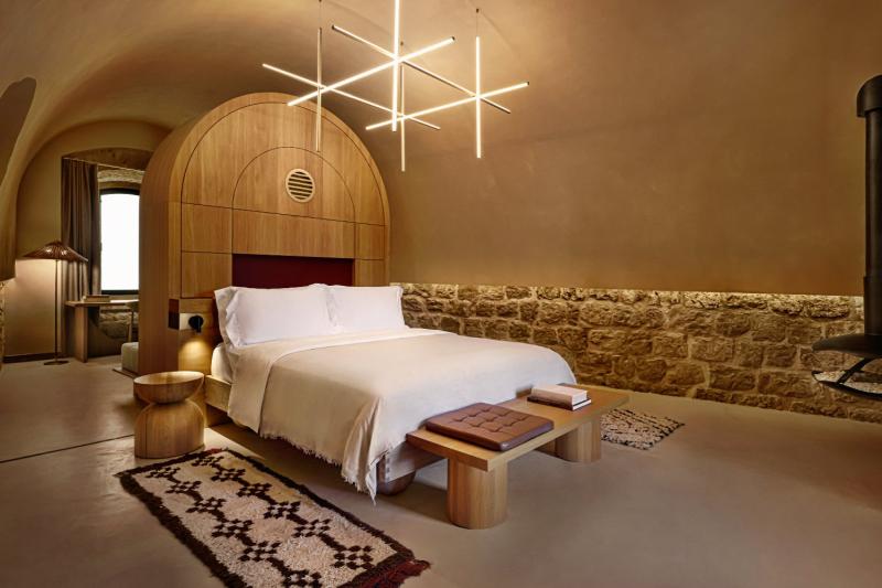 Fortress View Sky Suite