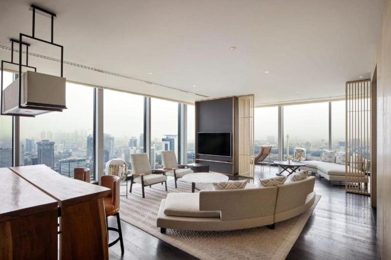 Park Deluxe Suite
