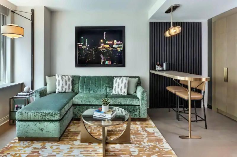 Studio City View Suite